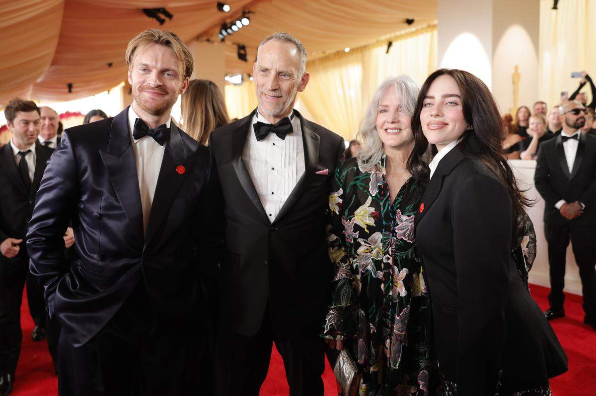 finneas oconnell patrick oconnell maggie baird billie eilish