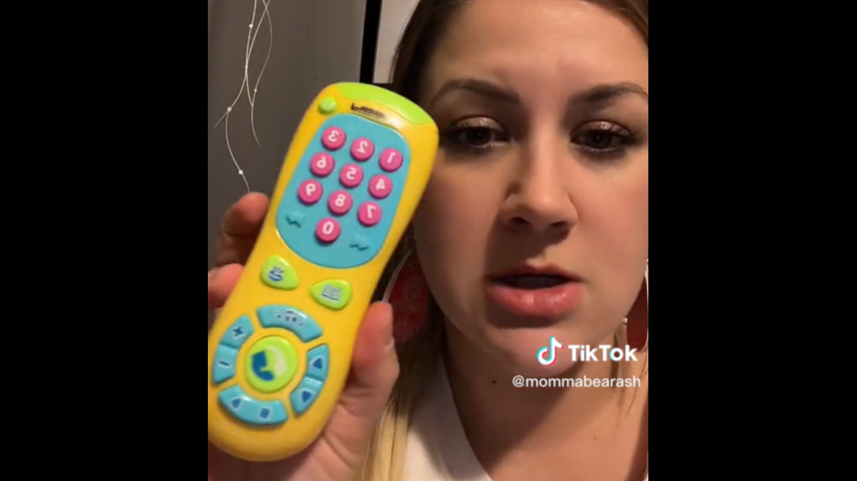 “My jaw just absolutely dropped,” one of the millions of viewers said.