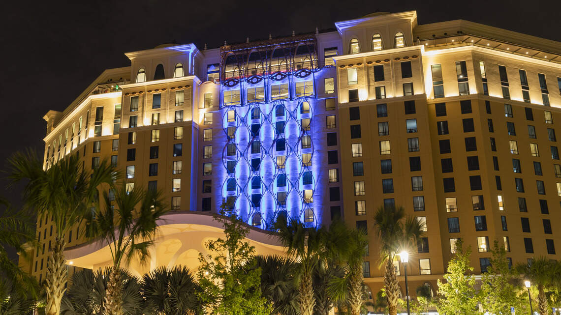 What will Disney life be like for the Heat? Details from the NBA’s 113-page safety plan