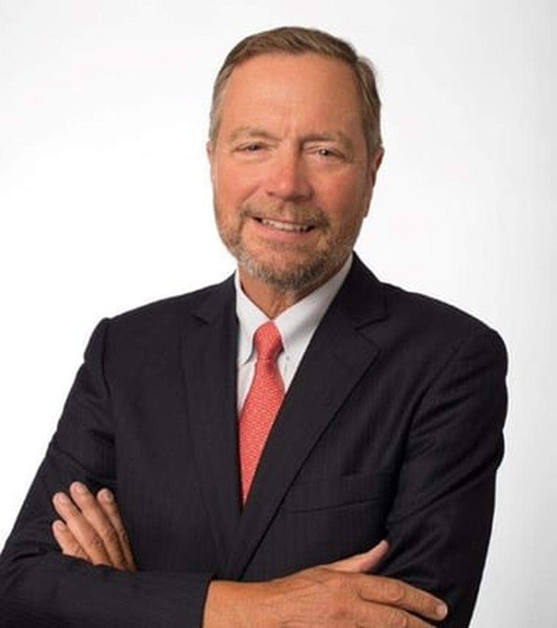 Attorney Terrence Collingworth