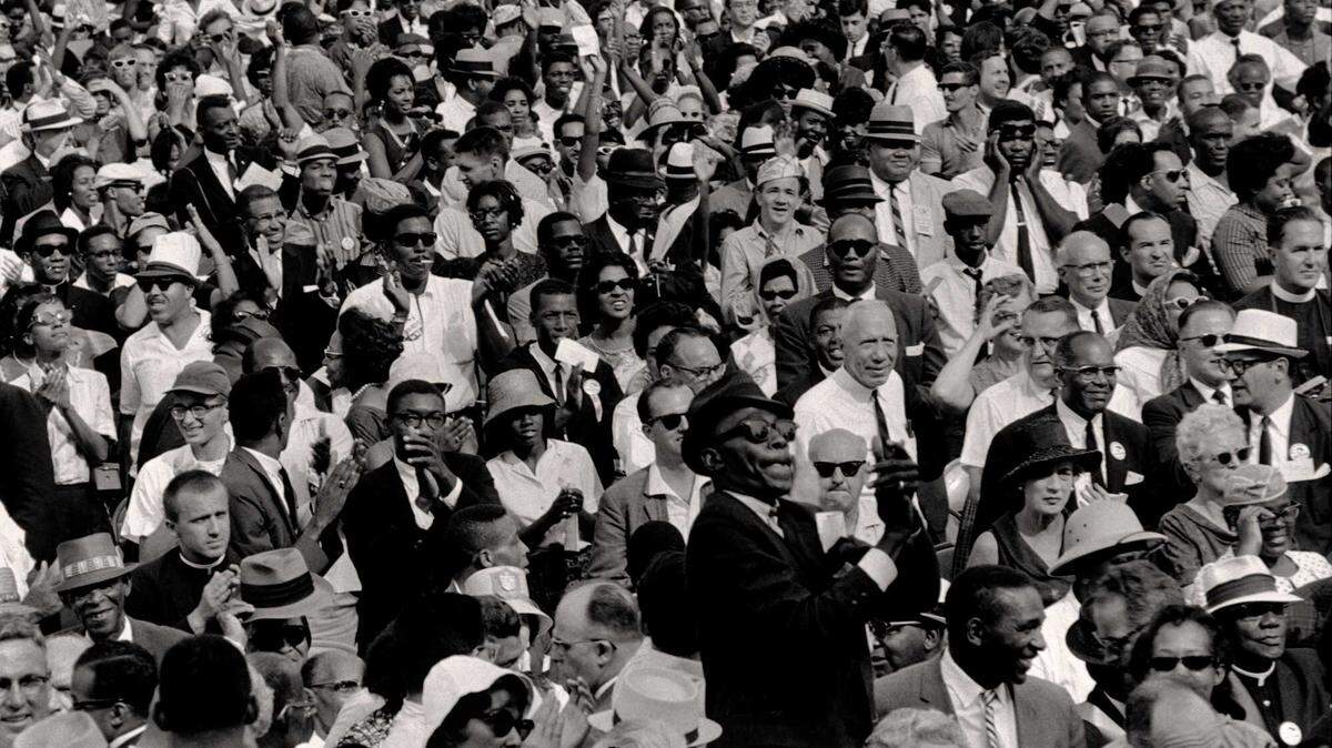 Image from the cover of Isabel Wilkerson’s latest book, “Caste.”