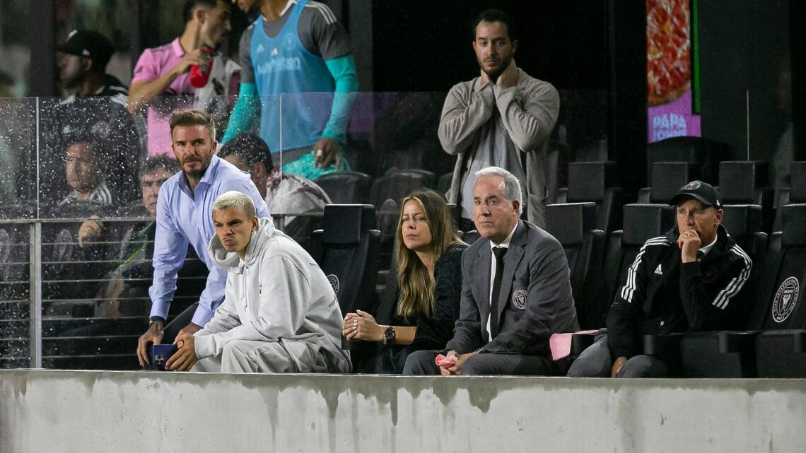 Inter Miami fans getting restless. Could Lionel Messi be the savior? Don’t rule it out | Opinion