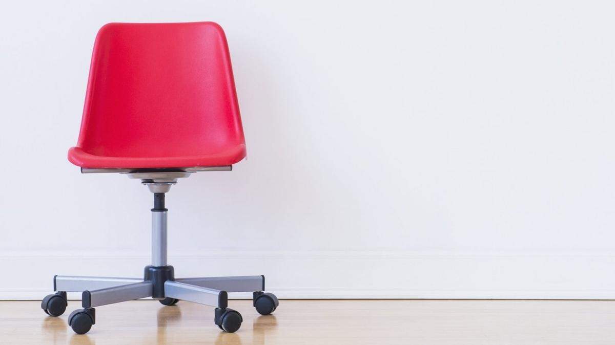 If women want a seat at the table, we’ll have to bring our own chair | Opinion