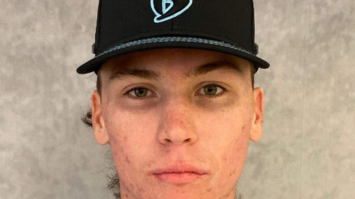 Mason Elrod, West Broward baseball
