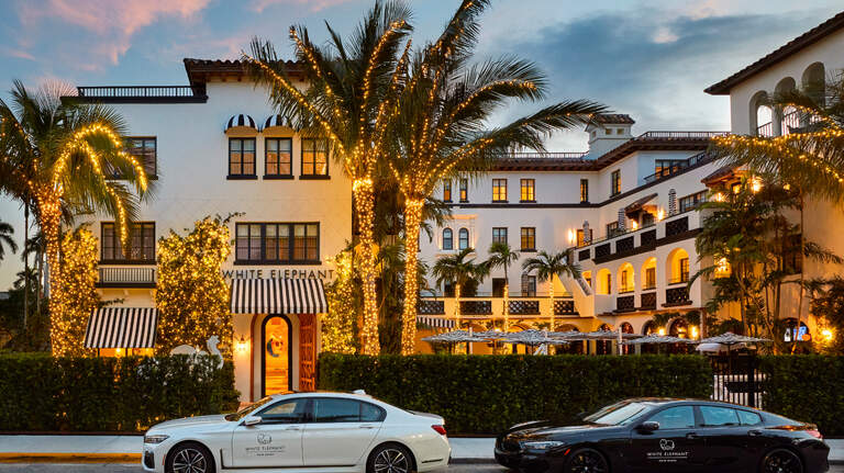 Summer like you mean it at these perk-packed Florida hotels