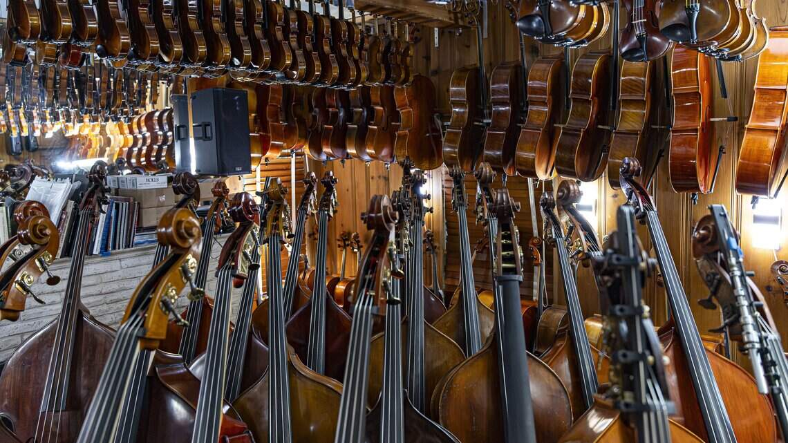 Mid-Columbia Symphony faced a $200K financial crisis. Then this happened
