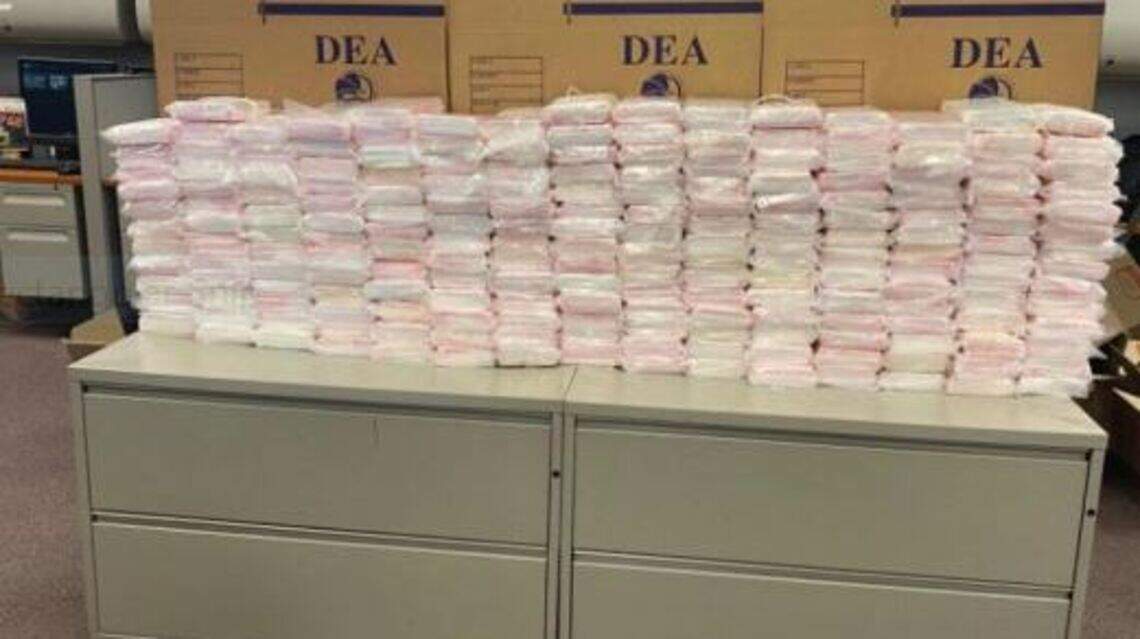 Aventura mansion raid part of transnational cocaine operation ran by ex-Olympian: FBI