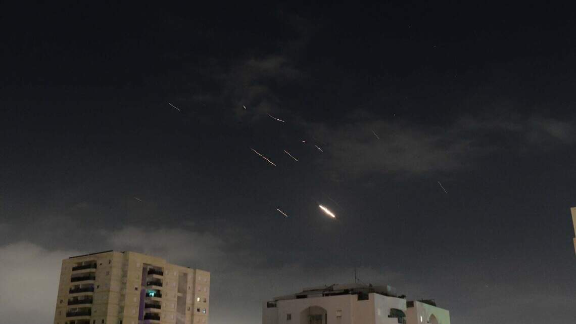 These Latin American countries didn’t denounce Iran’s Israel attack. Shame on them! | Opinion