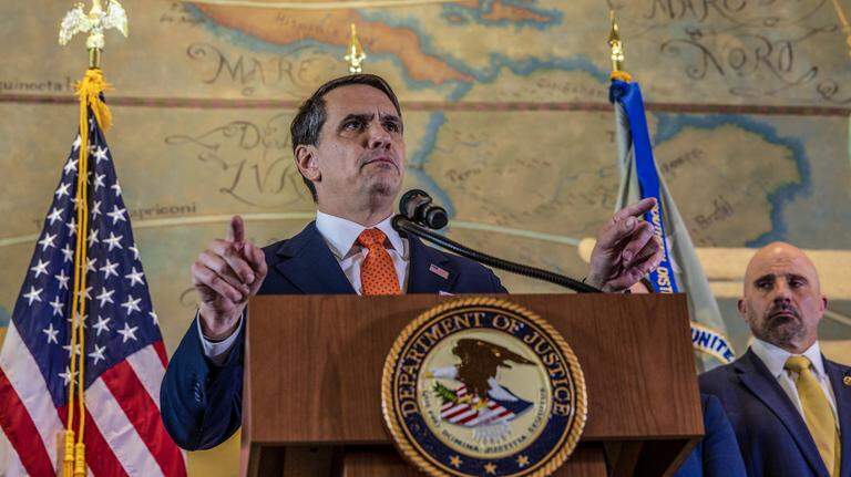 The Castro indictment Miami has waited for is here. Now what? | Opinion