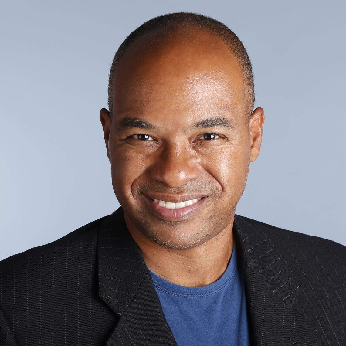 Profile Image of David J. Neal