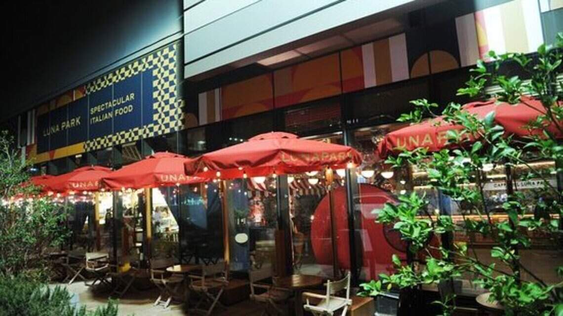 This massive Italian food hall in Brickell City Centre is now closed for good