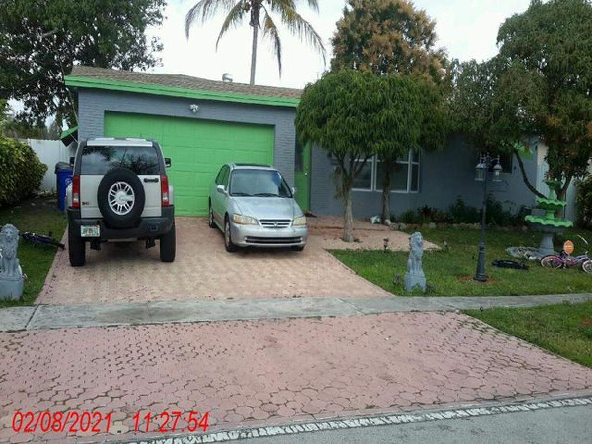3441 NW 40th St., Lauderdale Lakes, Florida
