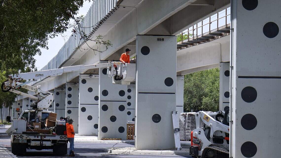 Coral Gables benefits from the Underline but refuses to pay its share | Letters
