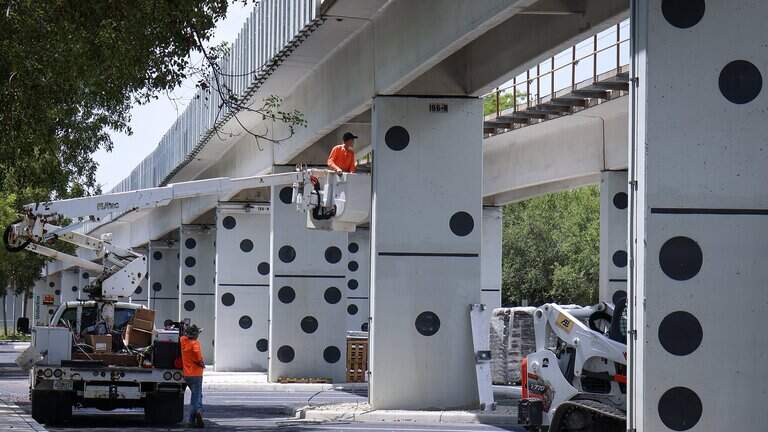 Coral Gables gives $500K for Underline as it prepares to make tough choices ahead