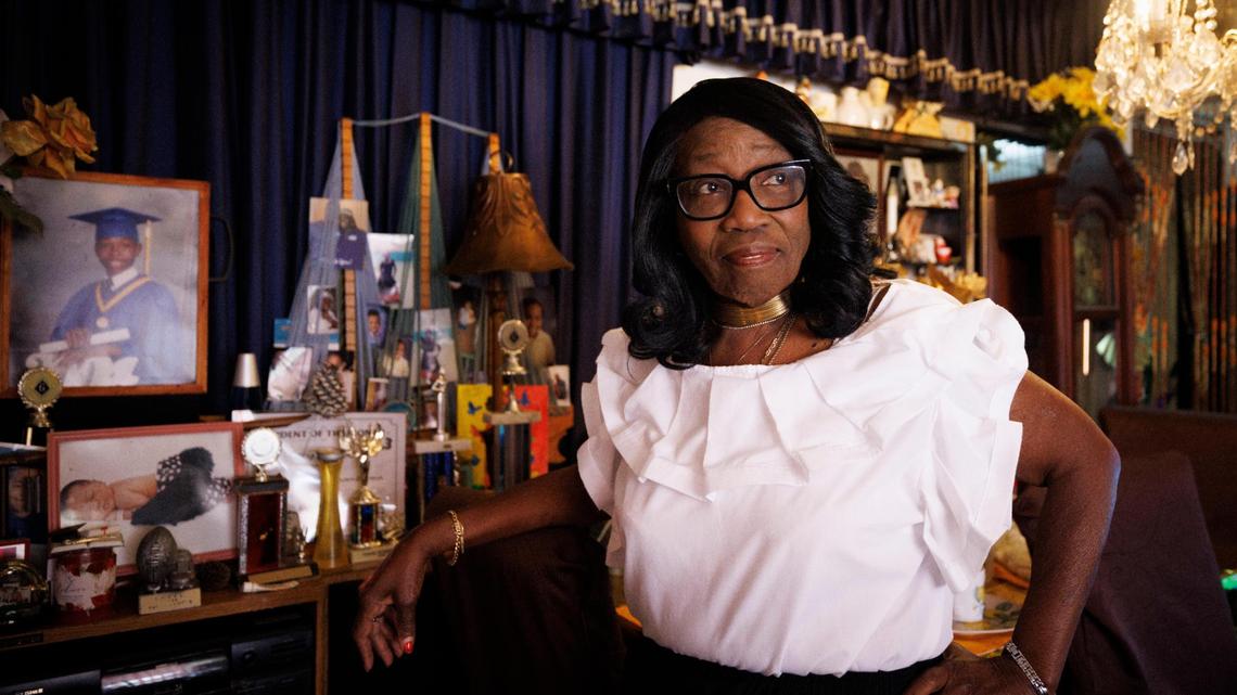 Miami Gardens resident, Lillie Barr, is among those in the city that struggle to pay her water bill, including a surcharge from North Miami Beach. Currently, there is a water price dispute between Miami Gardens and NMB, as rates are expected to go up.