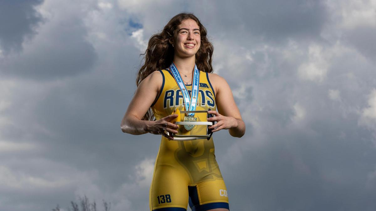Sofia Delgado, Coral Park