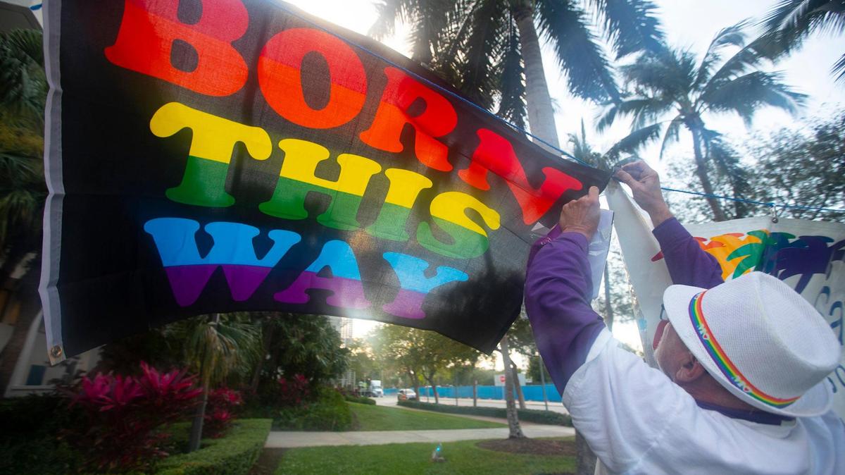 ‘It’s a sad day for education.’ Miami teachers react to passing of ‘Don’t Say Gay’ bill