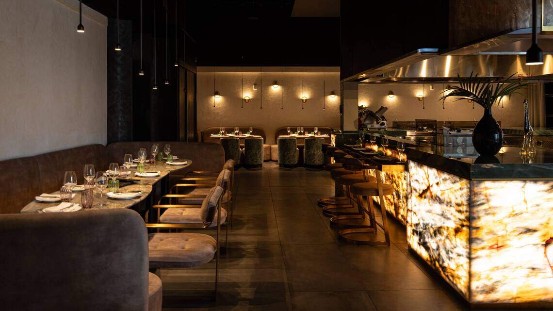 This New York spot from SoHo opens first Florida restaurant in Miami Beach
