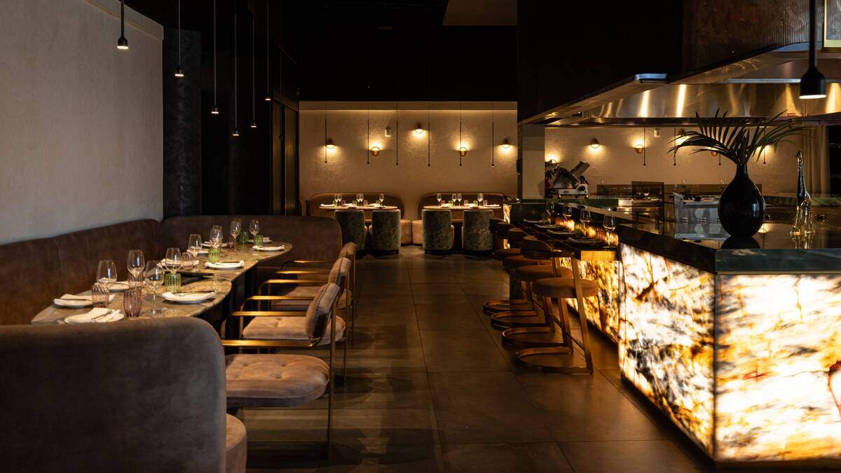 A Pasta Bar restaurant from New York opens in Miami Beach | Miami