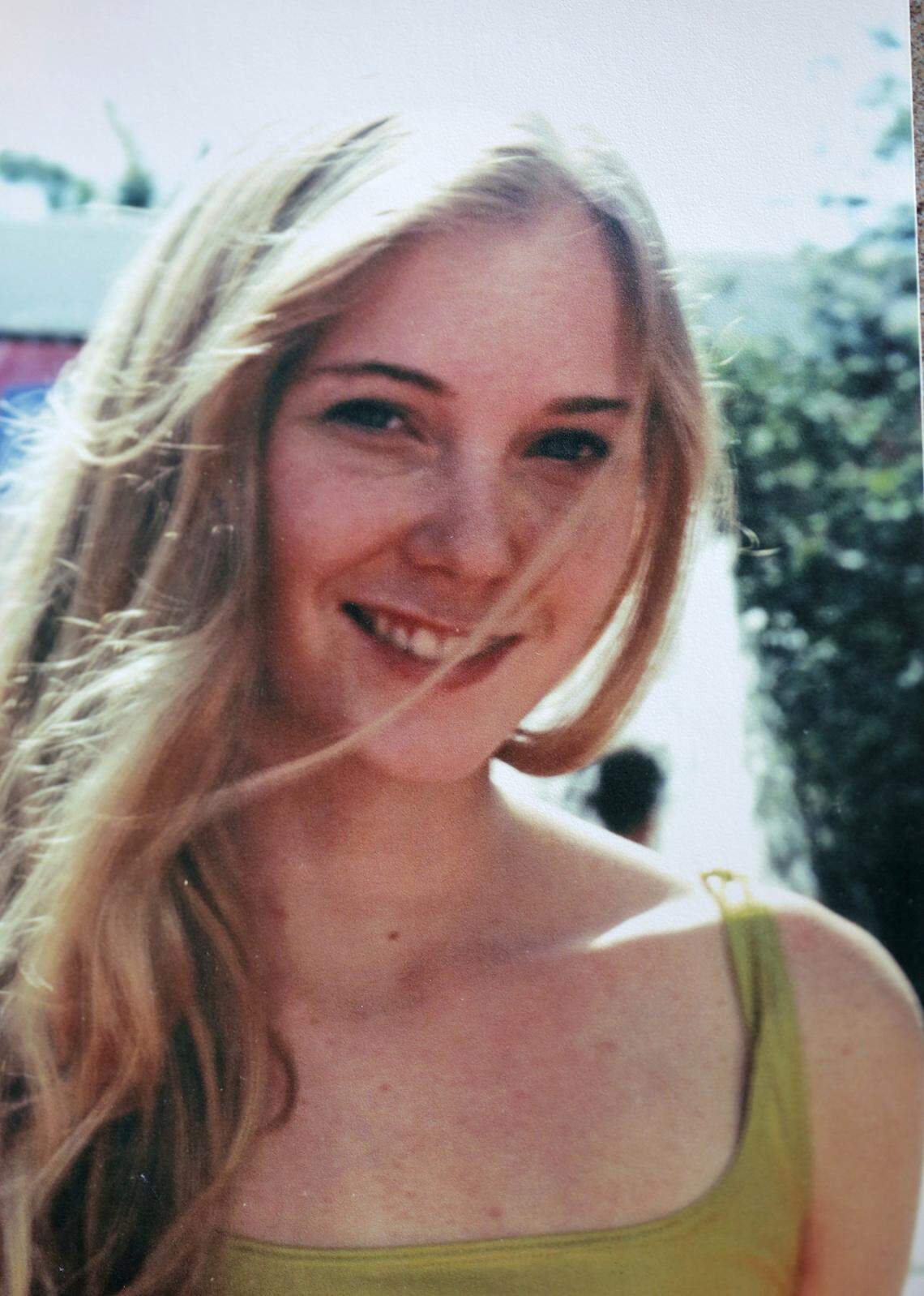 Virginia Roberts says she was used as a sex slave for Jeffrey Epstein for years starting at the age of 16. Roberts says that Epstein also lent her out to some of his wealthy, powerful acquaintances for sex.