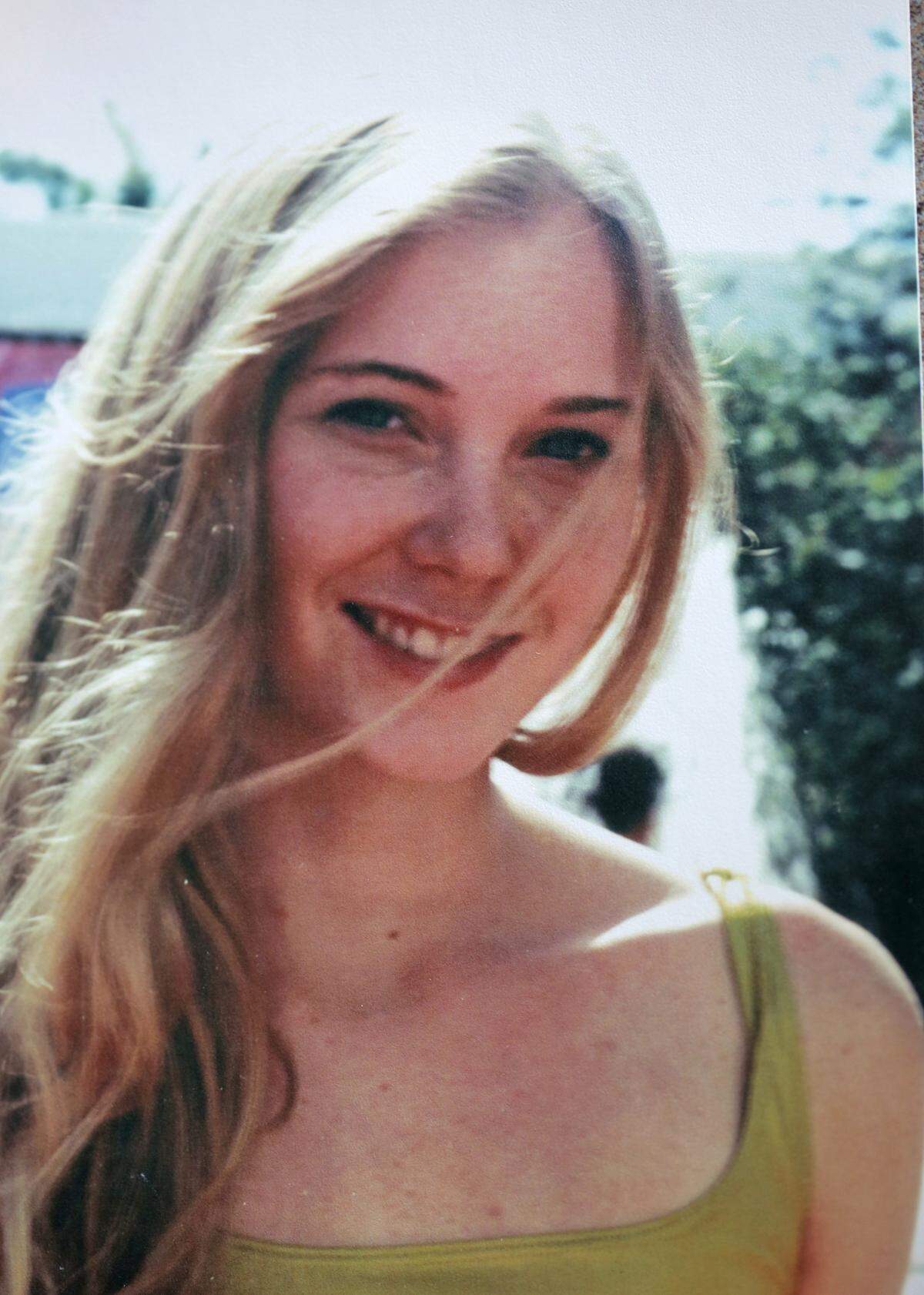 Virginia Roberts says she was used as a sex slave for Jeffrey Epstein for years starting at the age of 16. Roberts says that Epstein also lent her out to some of his wealthy, powerful acquaintances for sex.