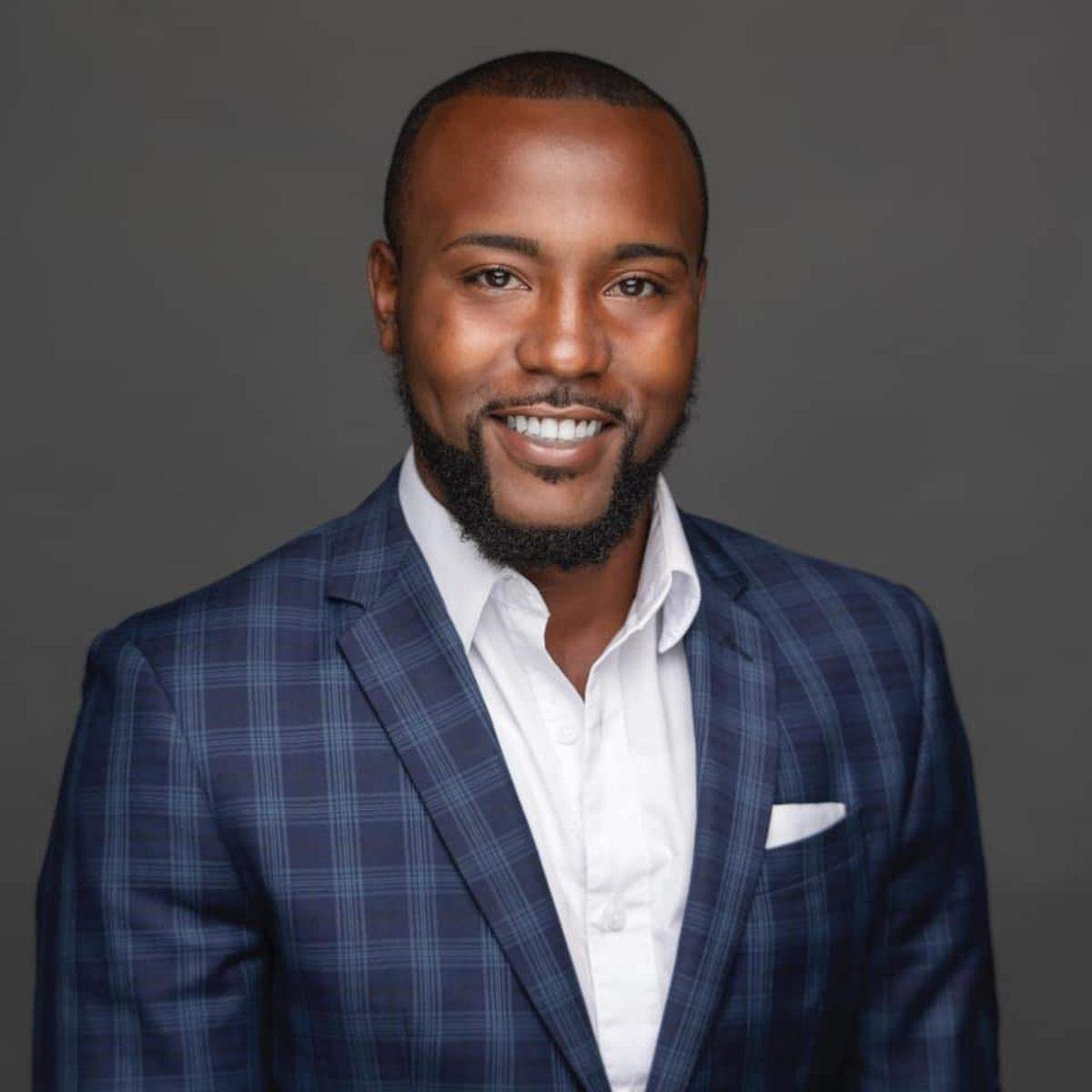 Jervonte “Tae” Edmonds