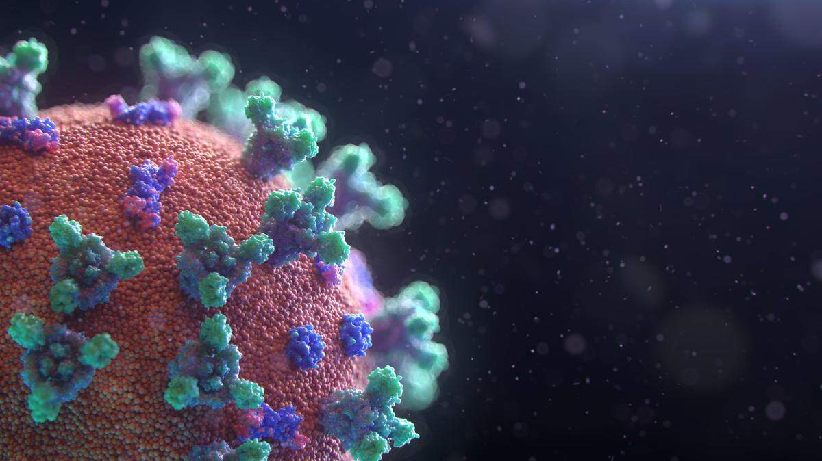 A woman couldn’t recognize faces after her COVID-19 infection, a study says.