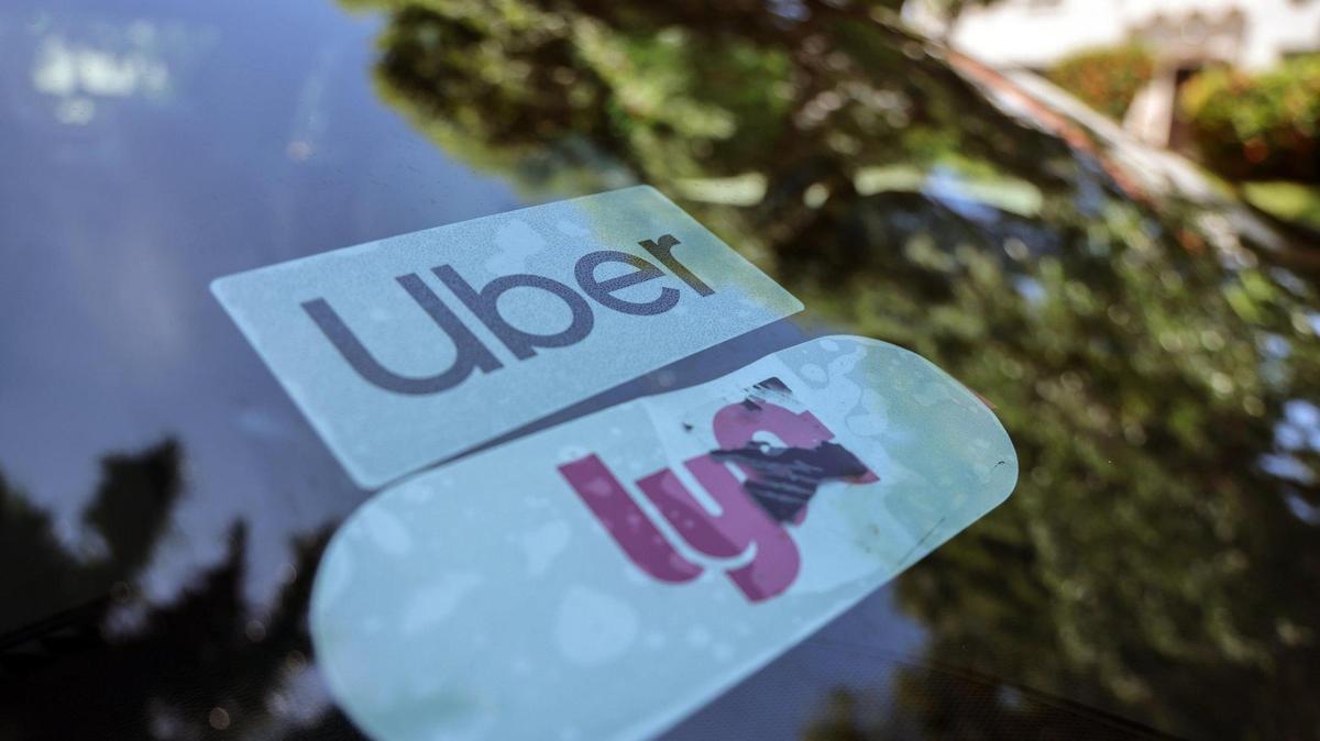 Some Uber and Lyft rides will eventually be taken over by robotaxis — last month, Lyft announced it would begin testing self-driving fleets in Miami. 
