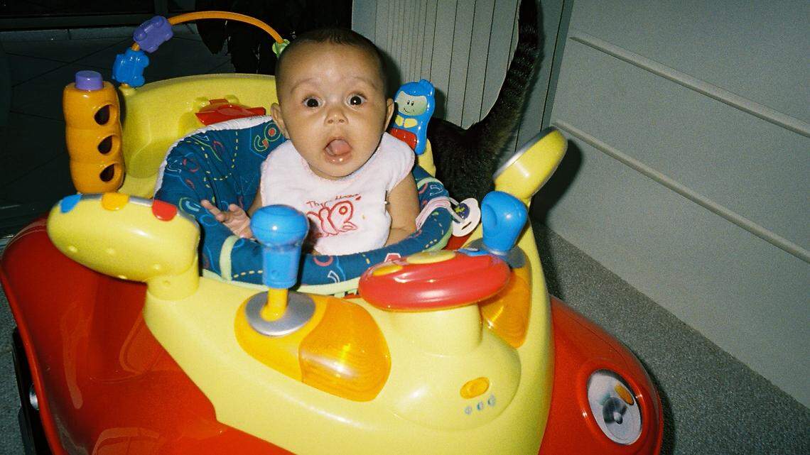 Botulism hospitalizes 13 babies and causes a formula recall from Publix, others