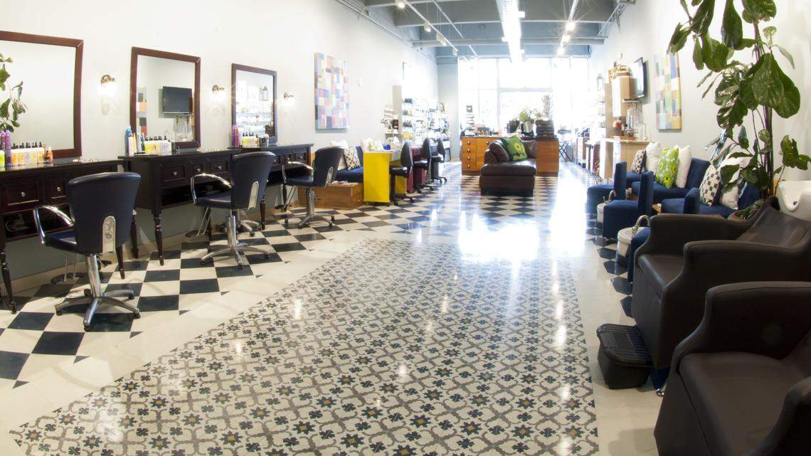 Brownes Merchant & Trading on Jefferson Avenue is closing. Its original location was on Lincoln Road.