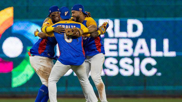 Photo Gallery: Nicaragua vs. Venezuela | Tuesday, March 14, 2023