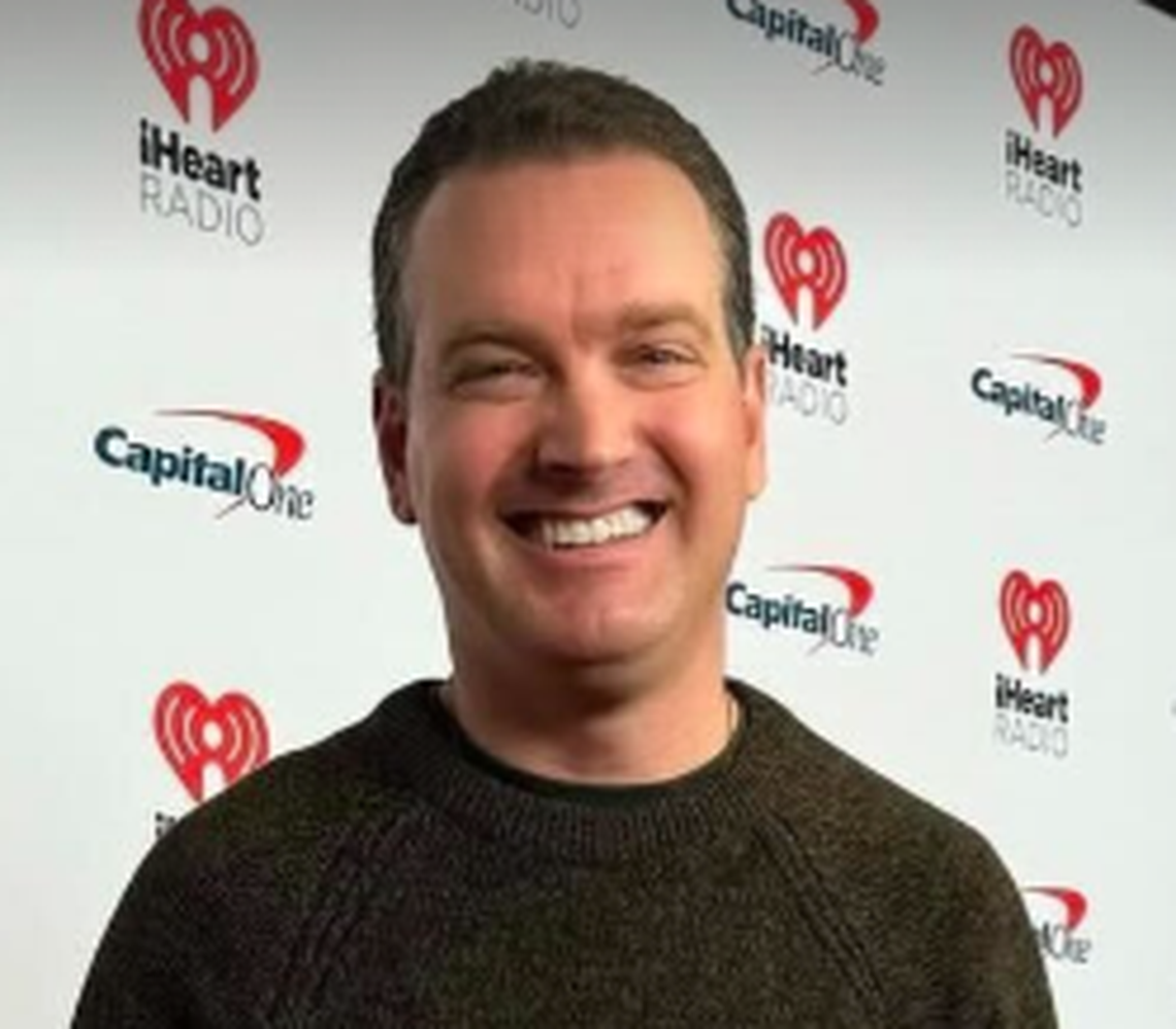 Profile Image of Mike Vulpo