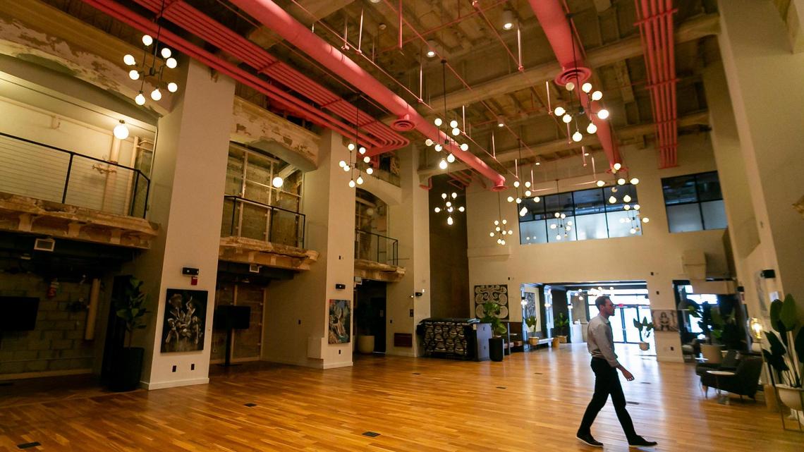 New redevelopment wave to revive Flagler Street in downtown Miami? Here are highlights