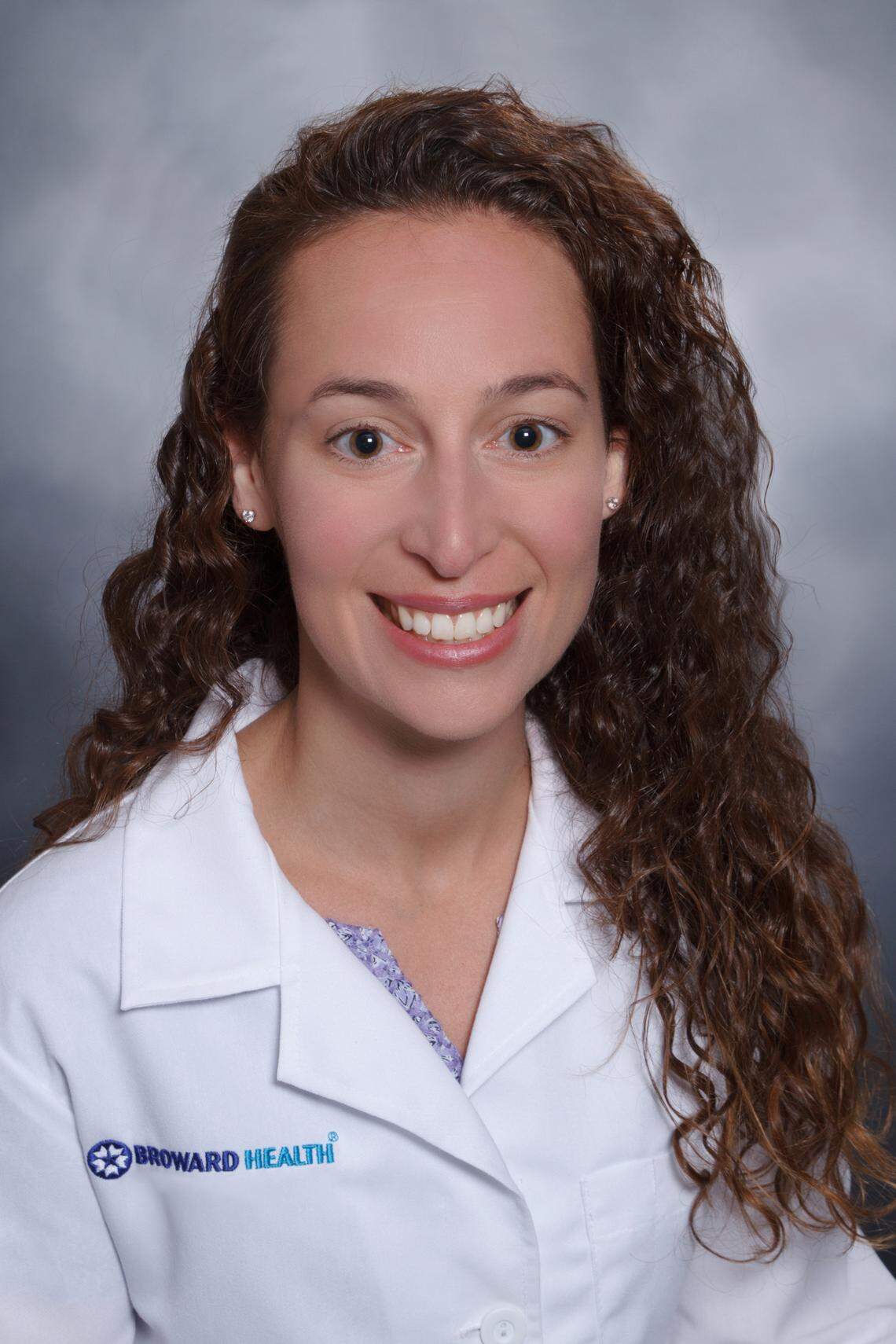 Dr. Lisa Kenigsberg Fechter