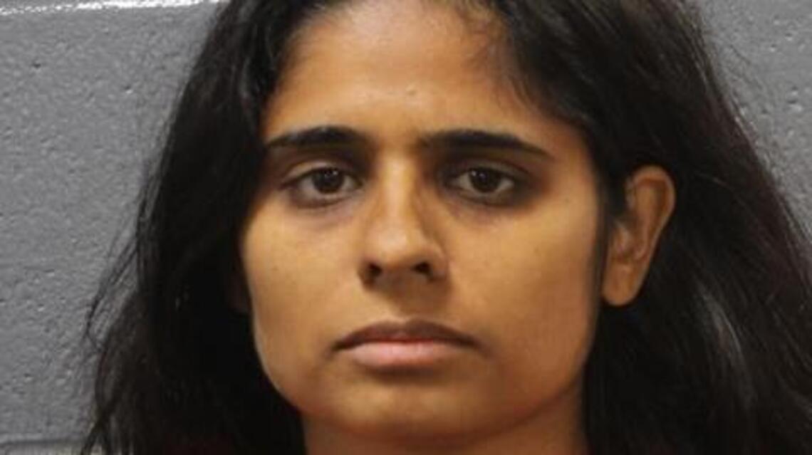 Pediatrician accused of staging child’s death in Miami waives extradition rights