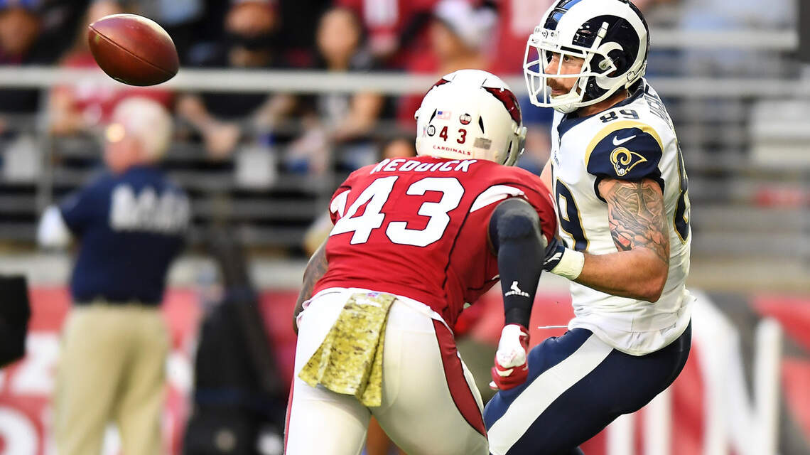 J.J. Watt deal with Cards likely creates Miami Dolphins opening to sign Haason Reddick