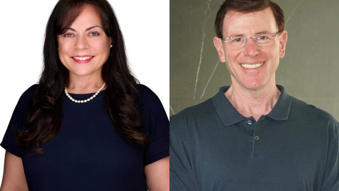 Herald endorsement: Miami Beach City Commission Group II | Opinion