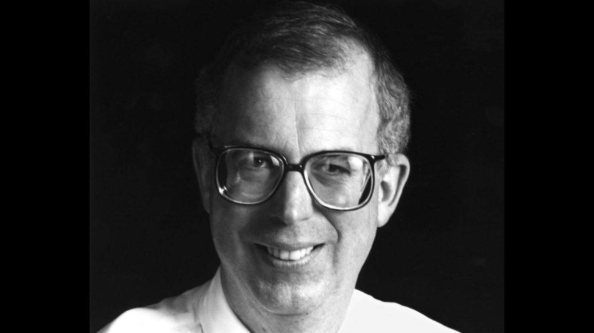 Jerry Ceppos, former editor at the Miami Herald and The Mercury News, dies at 75.