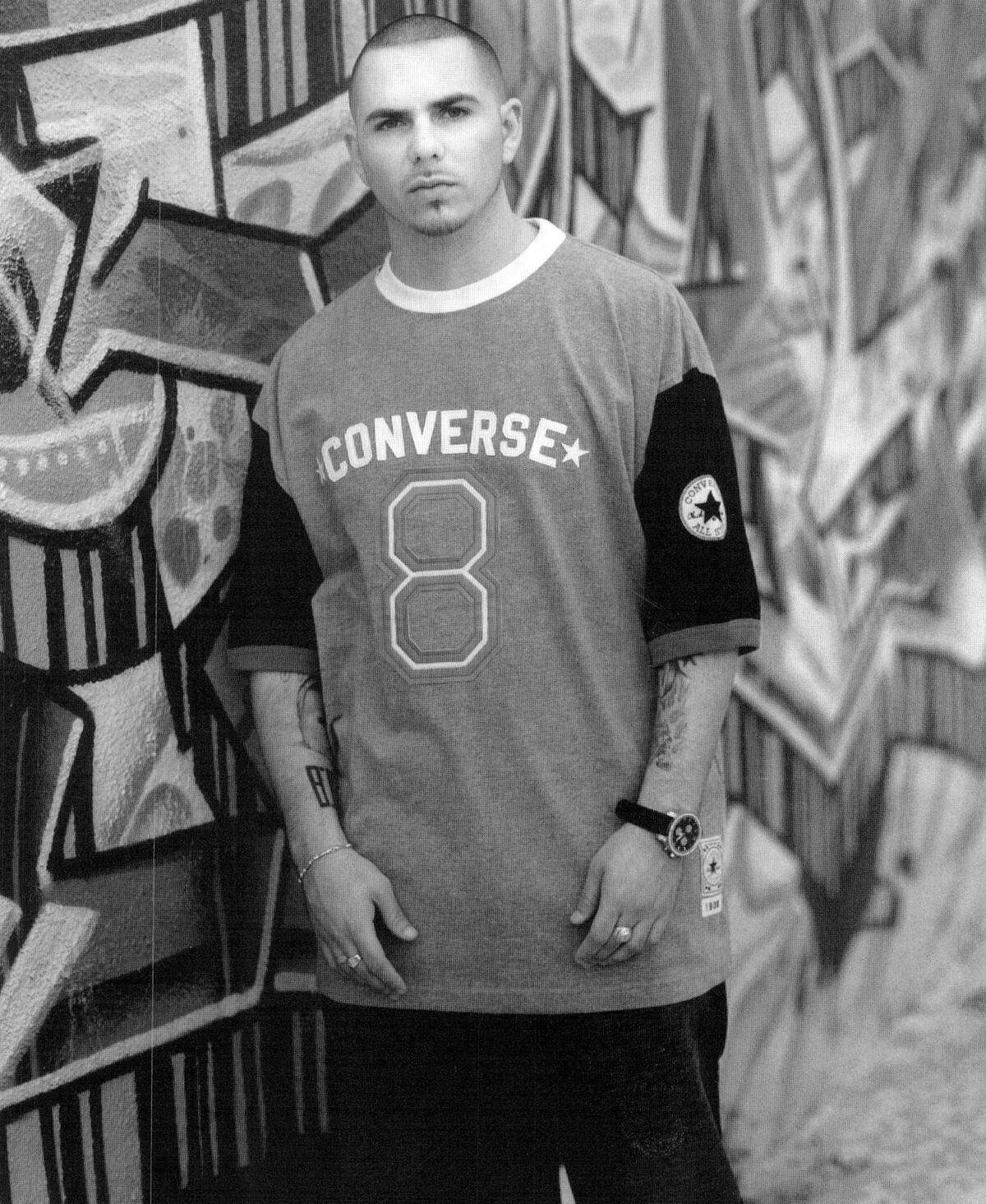 Pitbull.