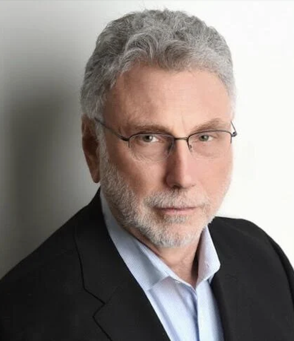 Martin Baron