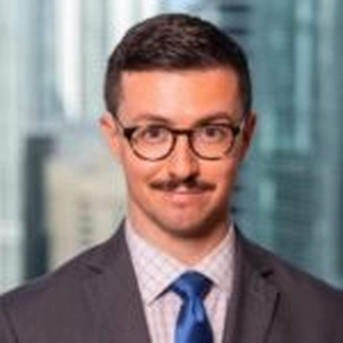Ryan Tyler