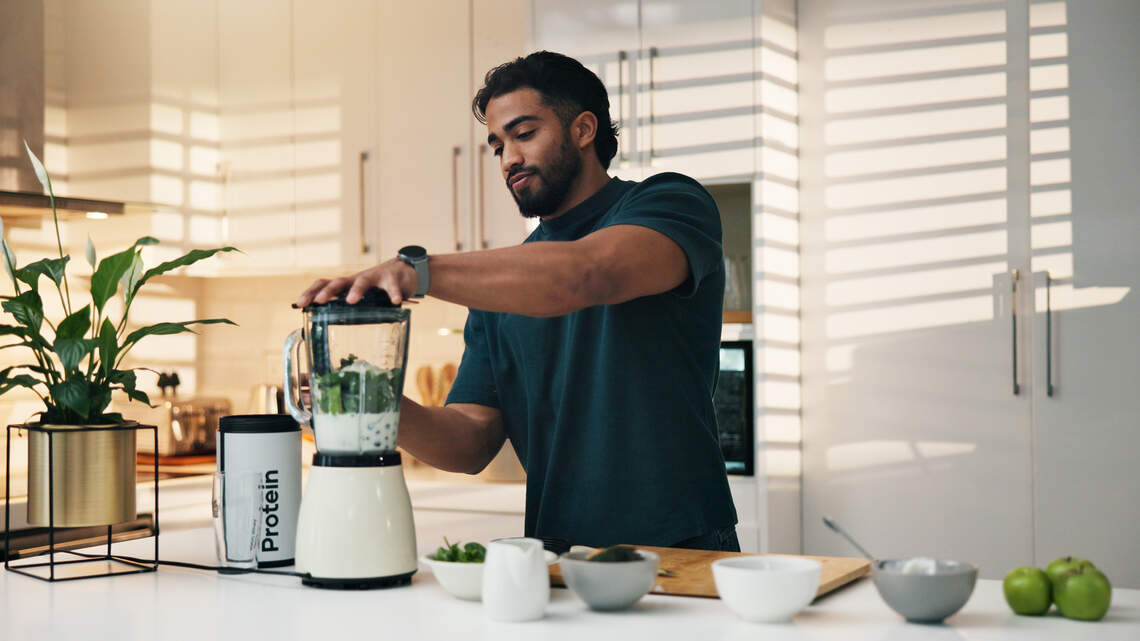 Most Americans already eat enough protein daily. So why are we trying to add it to everything we eat?