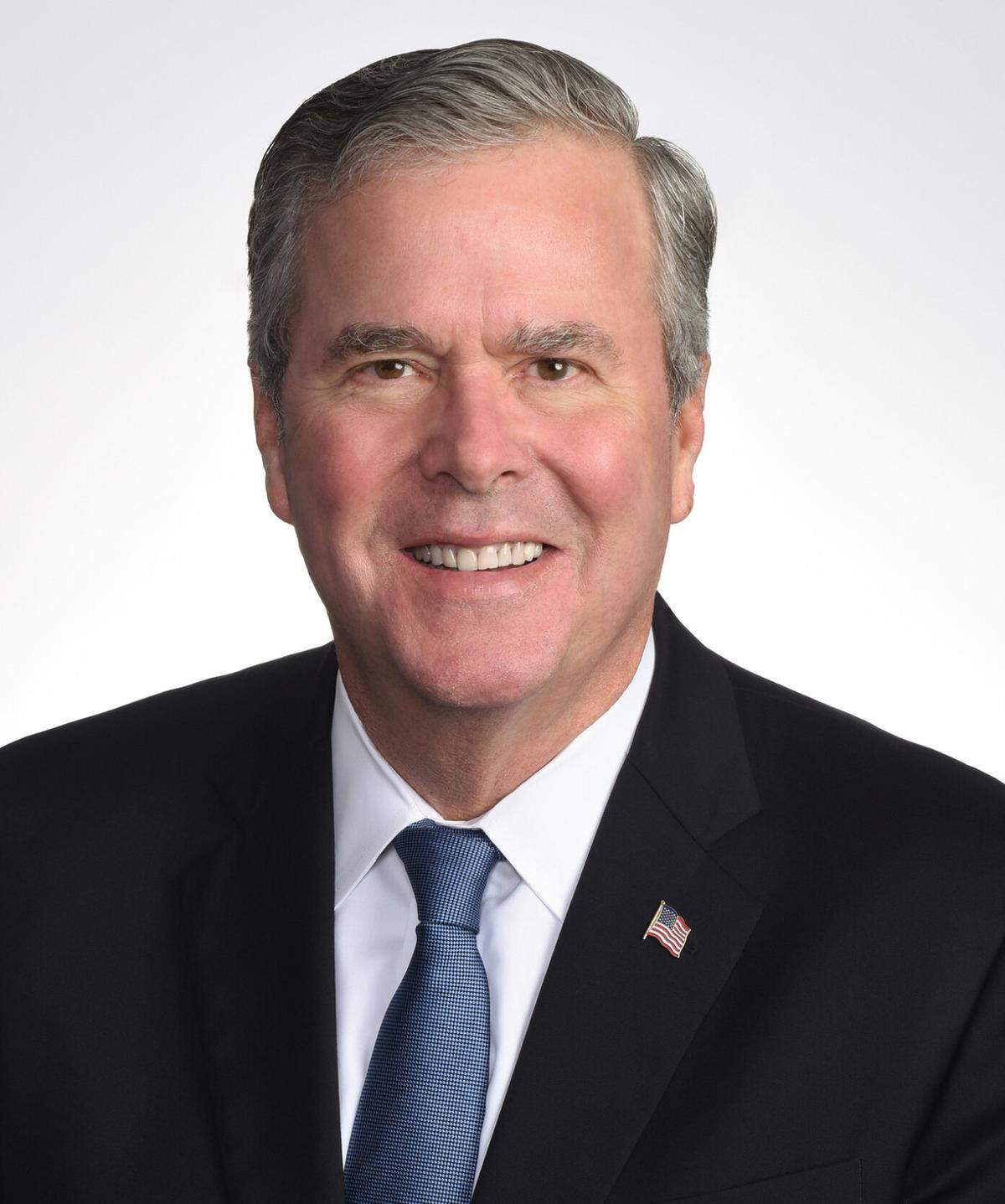 Bush