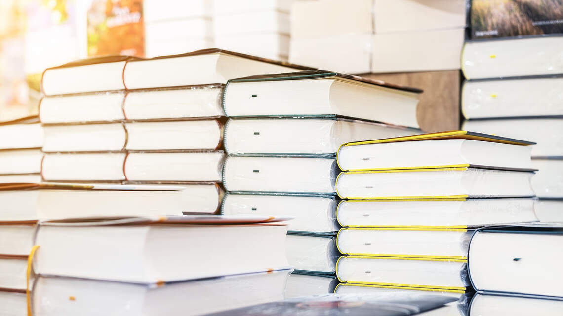 New online bookstore aims to provide greater opportunities for Black writers | Opinion