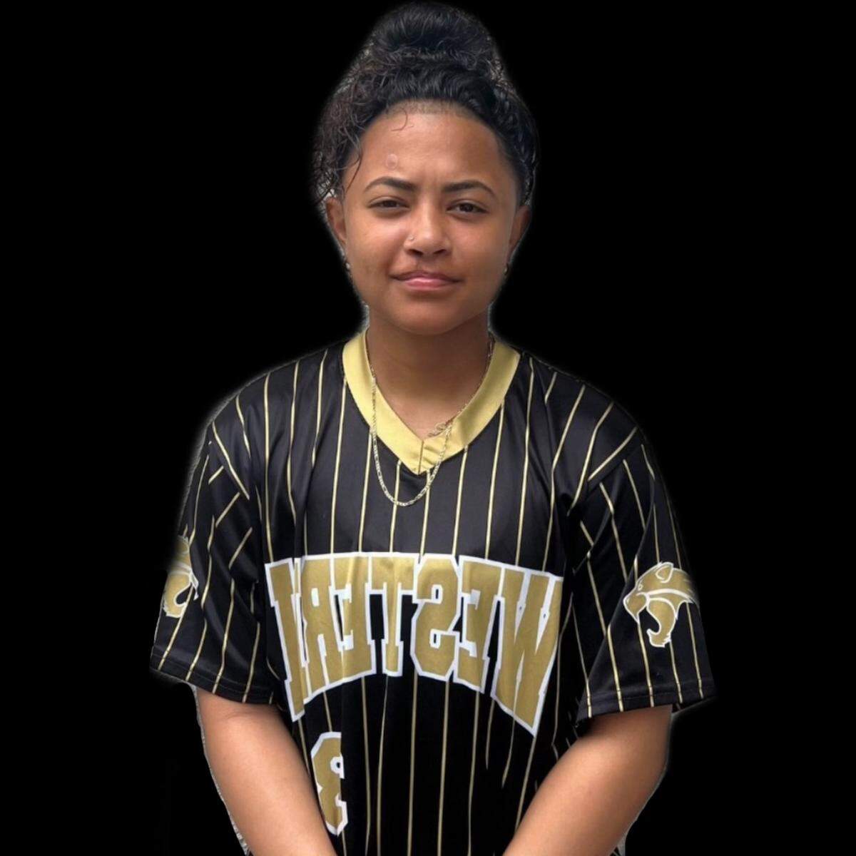 Alana Cypress, Western