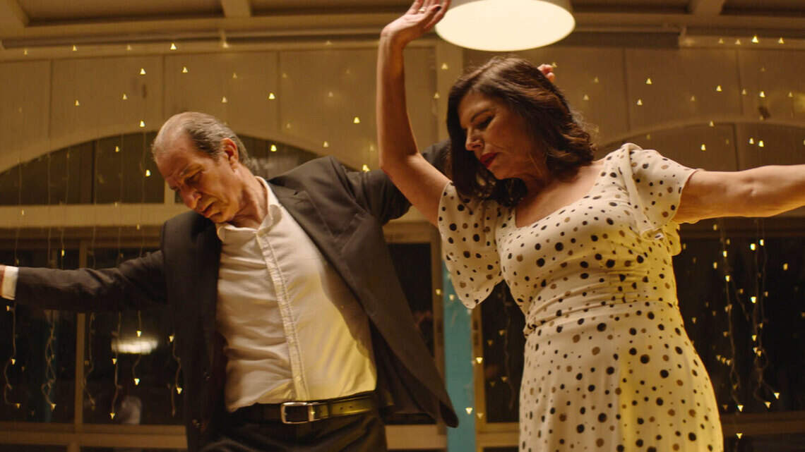 Miami Jewish Film Festival returns to theaters for the first time since the pandemic
