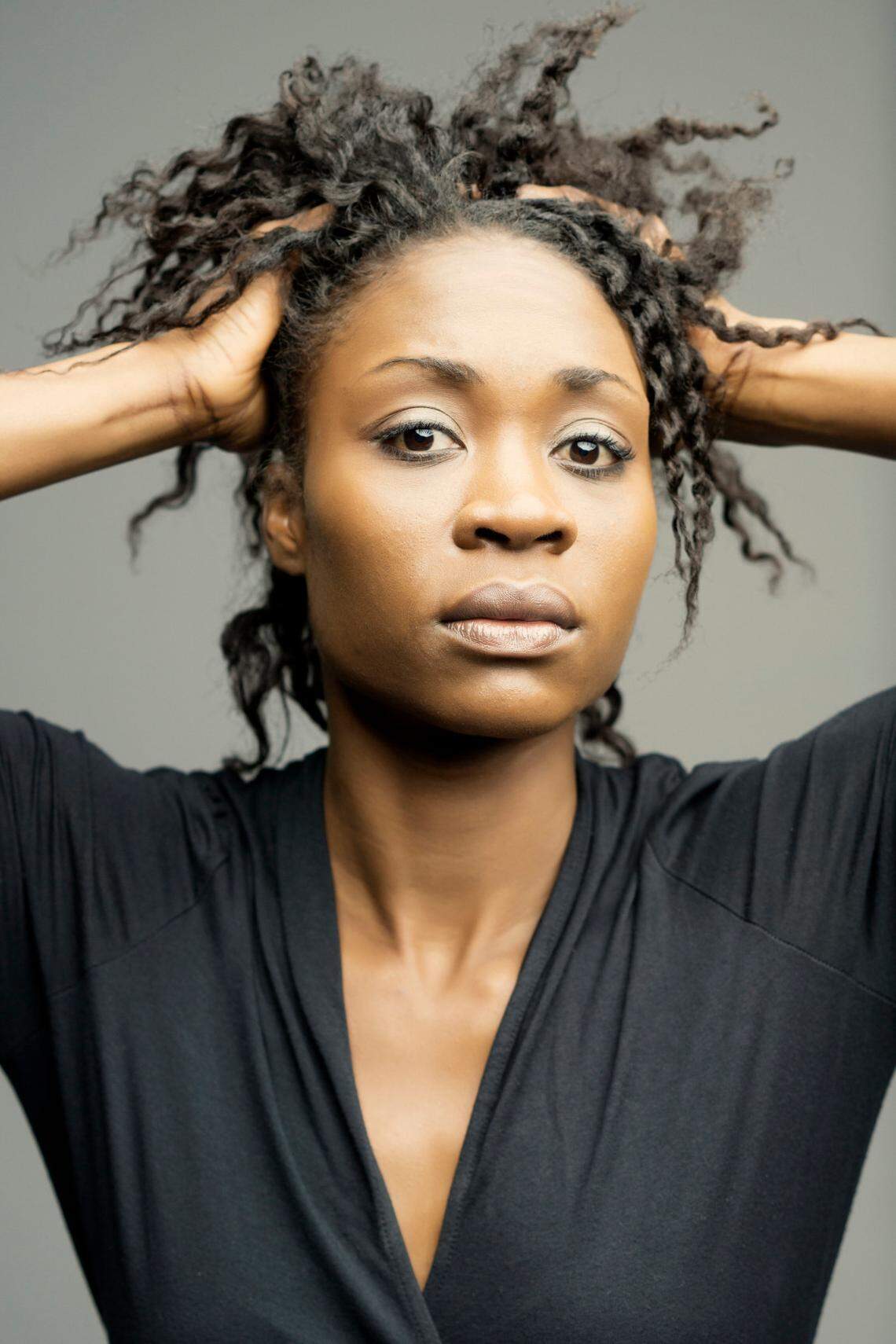 Soprano Jeanine De Bique will perform at New World Symphony’s season-opener this year.