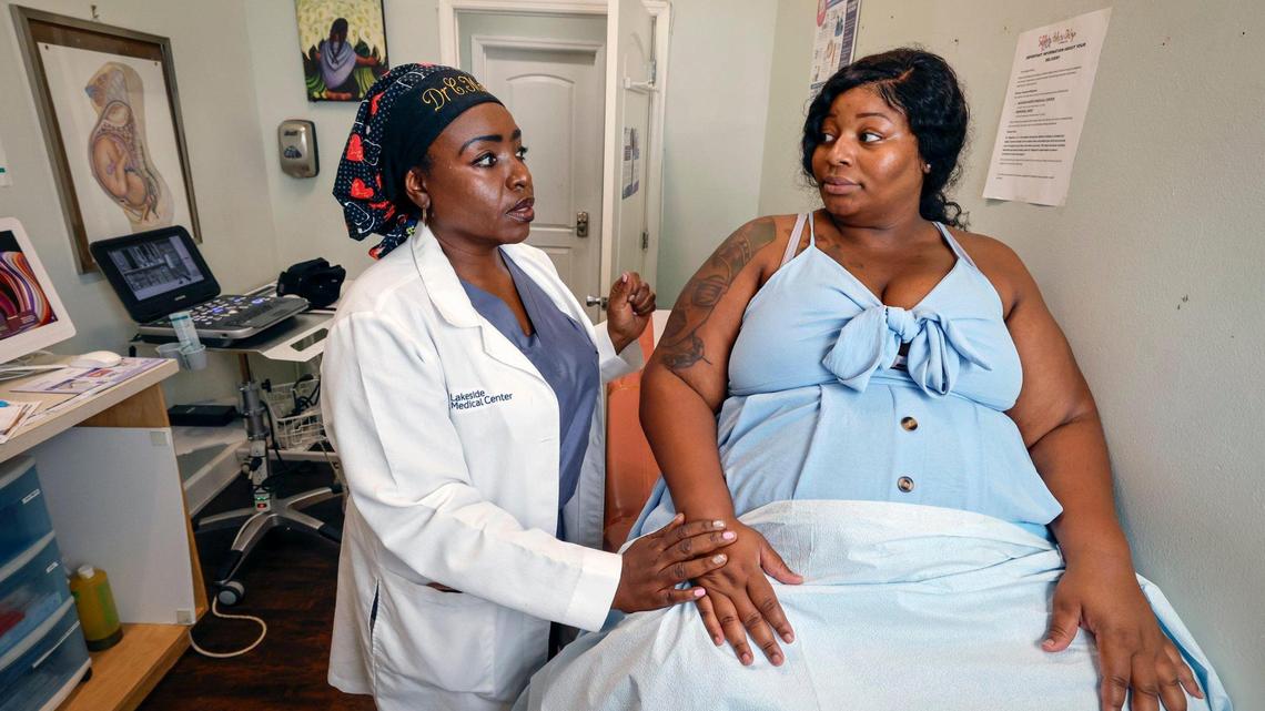Why are maternity wards across South Florida closing? There’s more than one reason