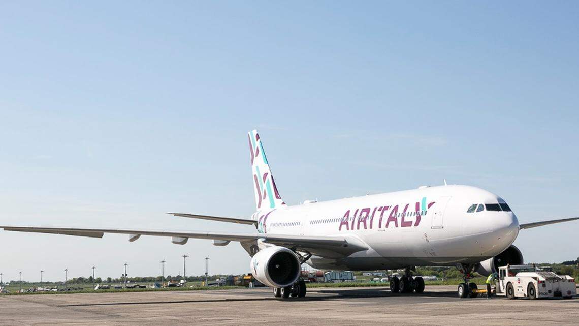 Air Italy will be running four weekly, non-stop flights from Miami to Milan on June 8.