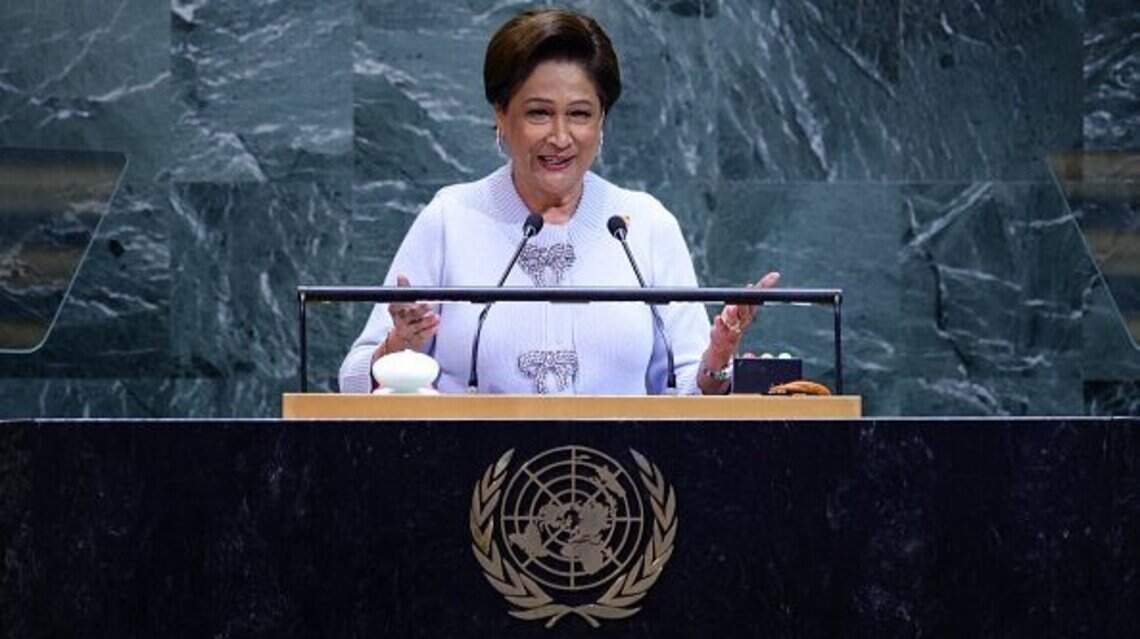 Trinidad and Tobago PM wants Caribbean Court of Justice to intervene in latest quarrel